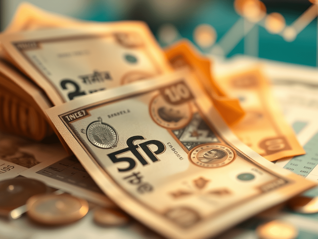 SIP Investments: How Middle-Class Indians Can Retire&nbsp;Wealthy